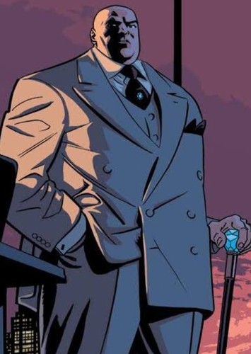 Kingpin