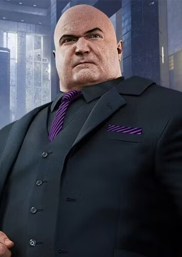 Kingpin (DLC)