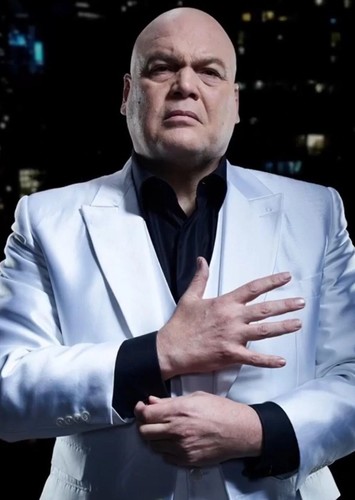 Kingpin (Netflix)