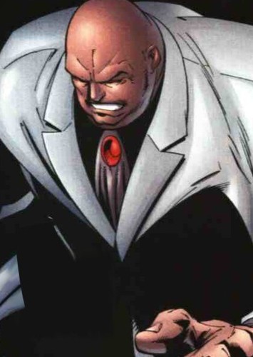 Kingpin/Wilson Fisk