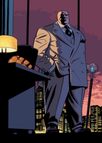 Kingpin/Wilson Fisk