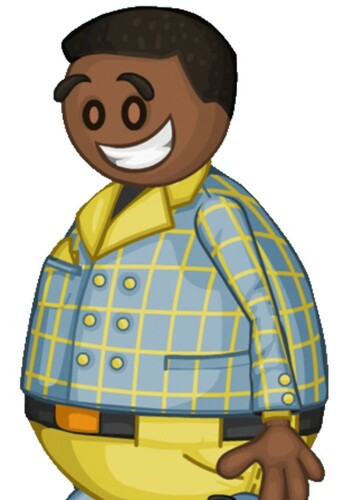 Kingsley