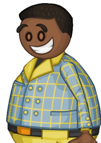 Kingsley