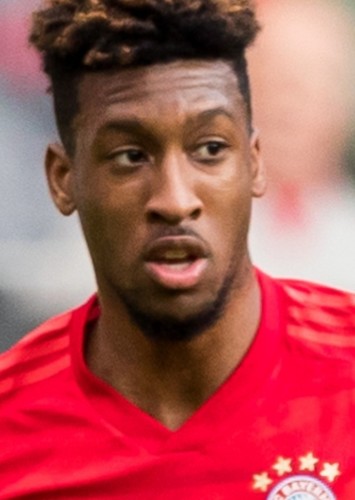Kingsley Coman