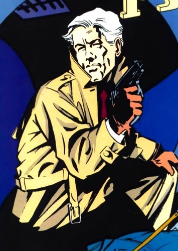 Kingsley Faraday