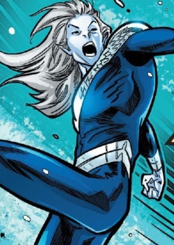 Kingsley Rice Fan Casting for Marvel Vs. Godzilla | myCast - Fan ...