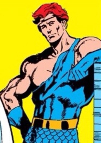 Kingsley Rice (Marvel)