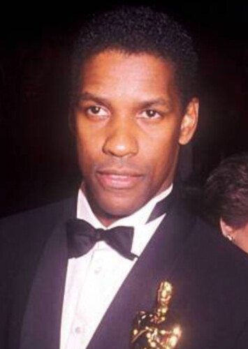 Kingsley Shacklebolt