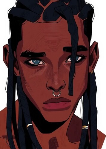 Kingston Hendrix