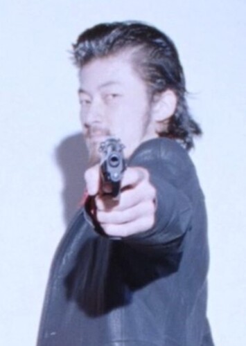The Fugitive Mafia Soldier