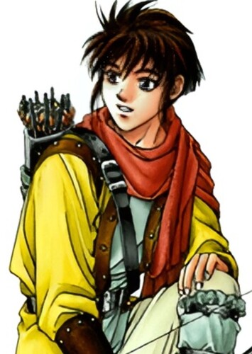 Kinnison