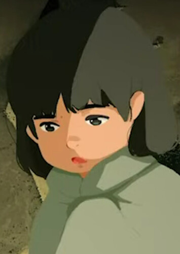 Kino (English Dub)