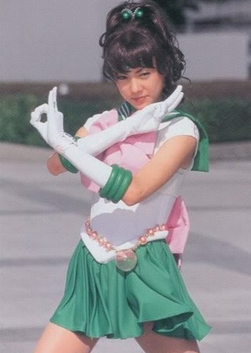 Kino Makoto