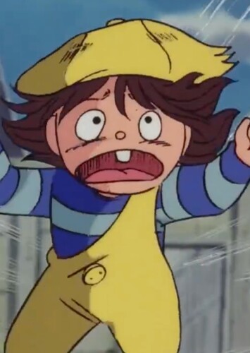 Kinoko