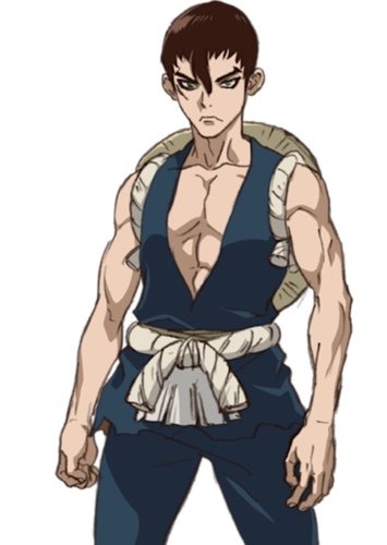 Kinro