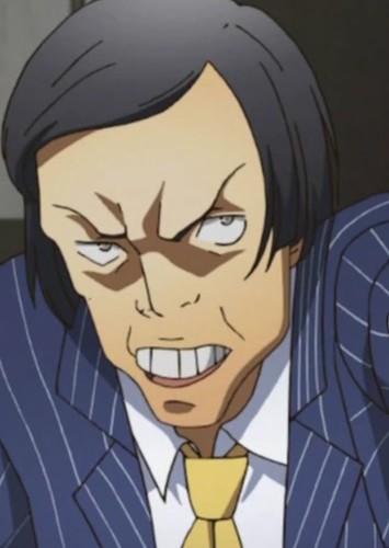 Kinshiro Morooka