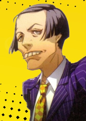 Kinshiro Morooka