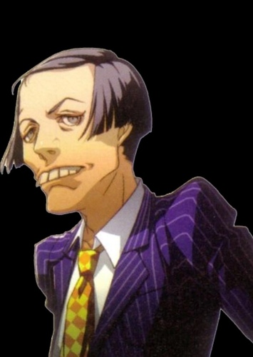 Kinshiro Morooka