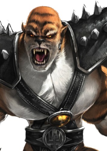 Kintaro