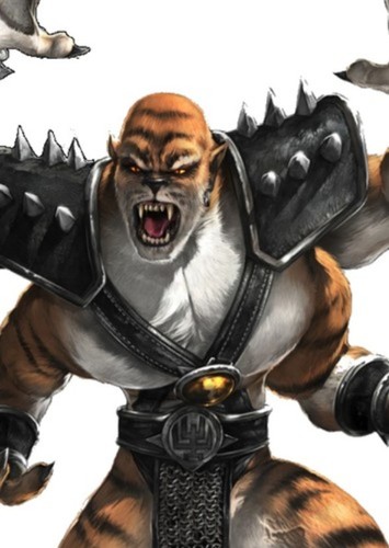 Kintaro