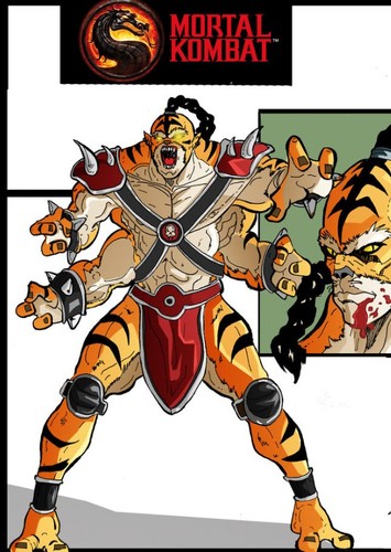 Kintaro