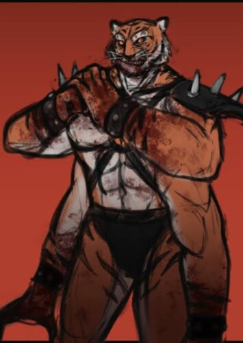 Kintaro