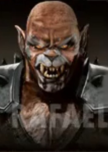 Kintaro