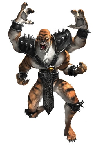 Kintaro