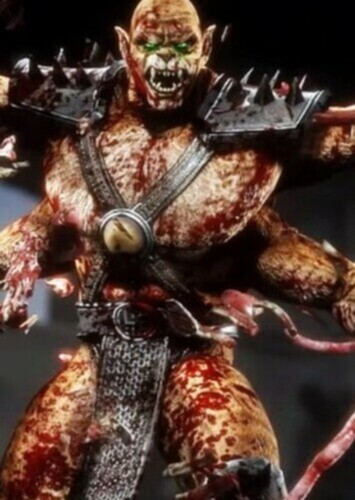 Kintaro