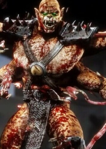 Kintaro