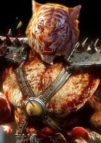 Kintaro