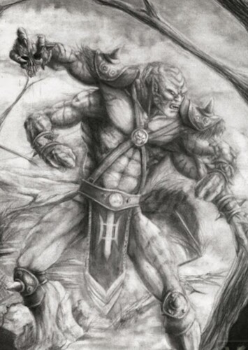 Kintaro