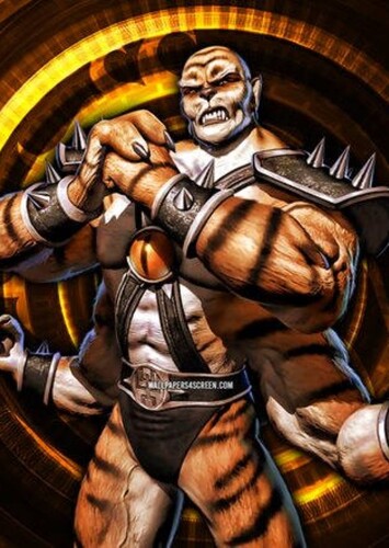 Kintaro