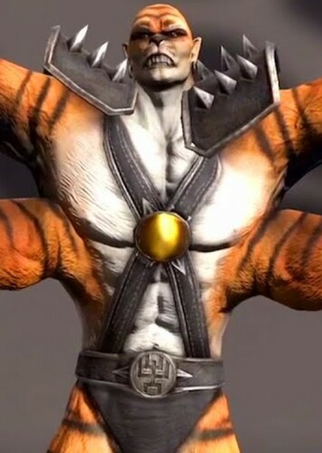 Kintaro