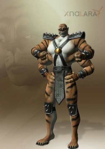 Kintaro