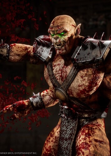 Kintaro