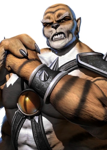 Kintaro