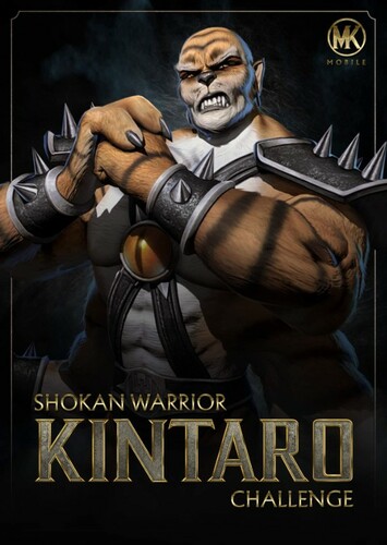 Kintaro