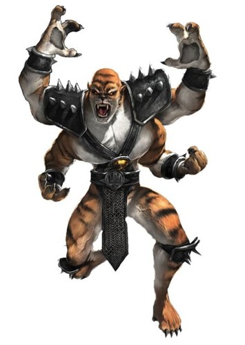 Kintaro