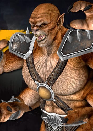 Kintaro