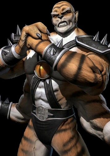 Kintaro