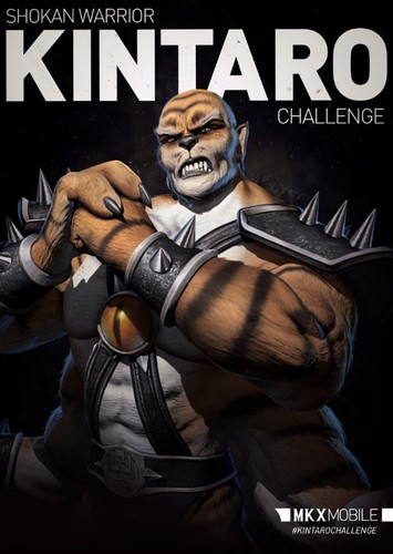 Kintaro