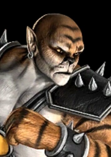 Kintaro