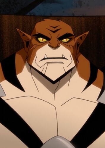 Kintaro