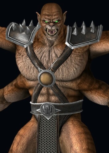 Kintaro