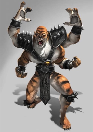 Kintaro
