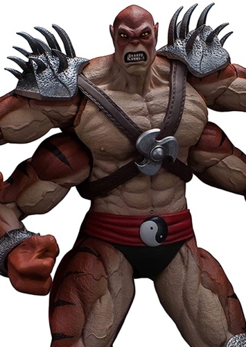 Kintaro