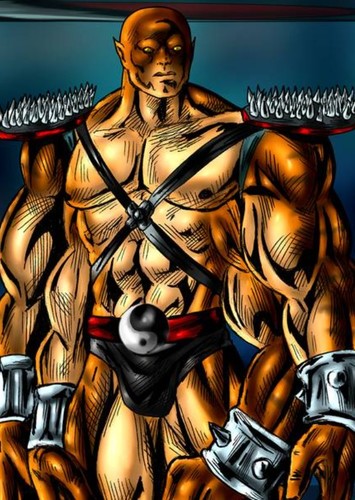 Kintaro