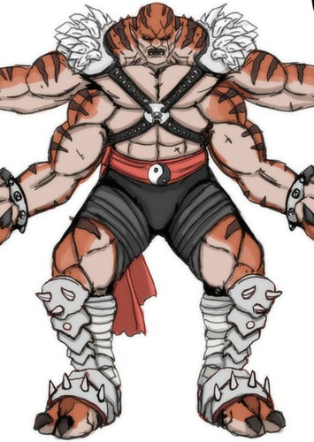 Kintaro