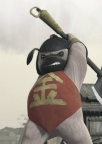 Kintaro